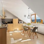 Rinderle Апартаменты