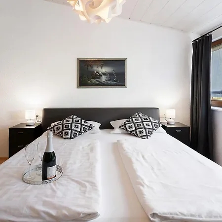 Apartman Rinderle Stockach