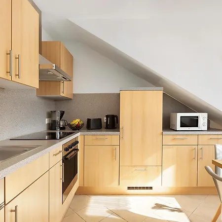 Rinderle Apartman Stockach