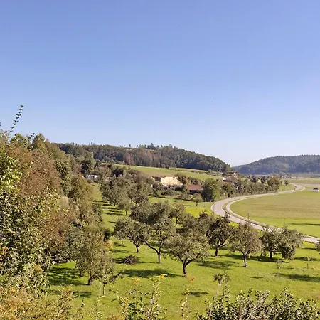 Rinderle Apartman Stockach