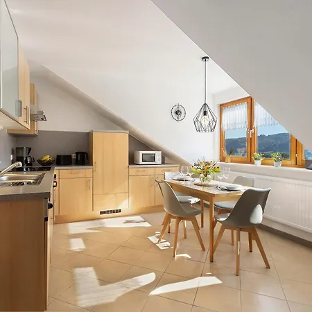 Rinderle Apartamento