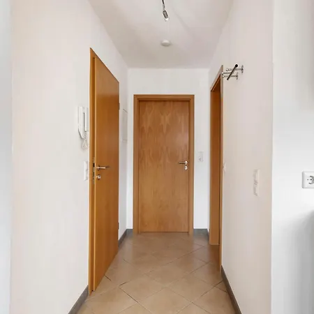 Apartamento Rinderle