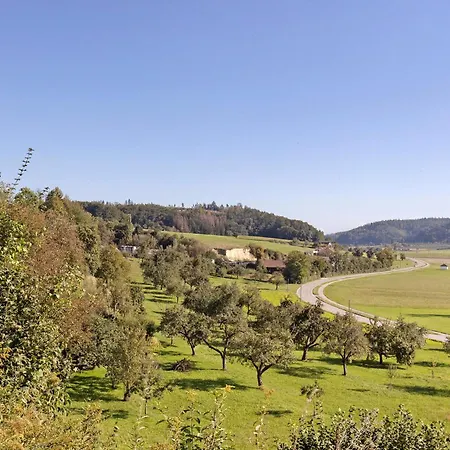 Apartamento Rinderle Stockach