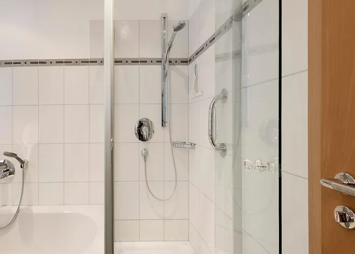 Rinderle アパート シュトックアッハ