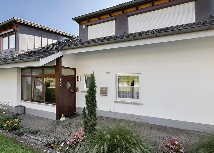 Rinderle アパート