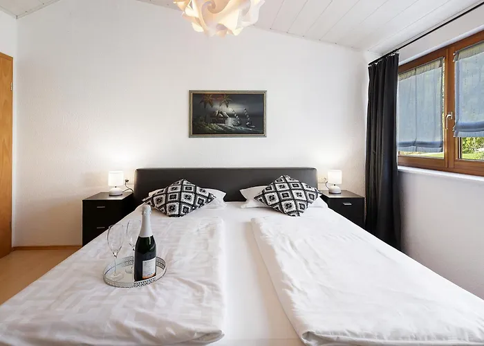 アパート Rinderle シュトックアッハ