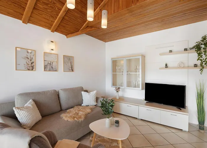 アパート Rinderle *