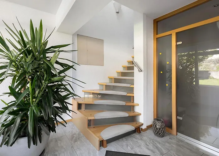 Rinderle アパート *