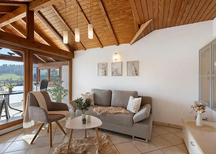 Rinderle シュトックアッハ